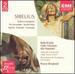 Sibelius: Kullervo Symphony Op. 7 / the Oceanides / Karelia Suite / Finlandia / Tapiola / Serenades Nos. 1 & 2 / Scenes Historiques, Suite No. 1