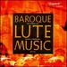 Baroque Lute Music 1