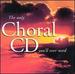 The Only Choral Cd You'Ll Ever Need