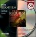 Requiem / Pavane / Pelleas Et Mellisande
