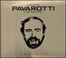 Luciano Pavarotti-Live Recital
