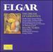 Elgar: The Dream of Gerontius / Sea Pictures