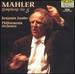Mahler: Symphony No. 5-Benjamin Zander / Philharmonia Orchestra