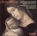 Salve Regina-Sacred Music By Monteverdi & His Followers