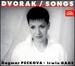 Dvorak: in Folk Tone / Gipsy Songs / Love Songs / Biblical Songs