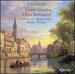 Schumann-Violin Sonatas and Romances