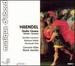 Handel: Giulio Cesare-Excerpts