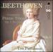 Beethoven: Complete Piano Trios, Vol. 1