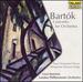 Bartok: Concerto for Orchestra / Four Orchestral Pieces