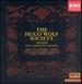 The Hugo Wolf Society-the Complete Edition 1931-1938