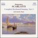 Scarlatti: Complete Keyboard Sonatas, Vol. 3