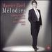 Ravel: Melodies