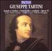 Giuseppe Tartini: Sonate e Violino e Violoncello o cembalo - Opera VI