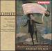 Tippett: Piano Concerto, Praeludium, Handel & Corelli Fantasias