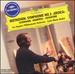 Beethoven: Symphony No. 3 / Schumann: Manfred Overture