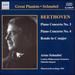 Beethoven: Piano Concerto No. 3, Piano Concerto No. 4