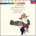 Ives: Symphony No. 2 / Orchestral Set No. 2 (Weekend Classics)