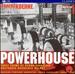 Koehne: Powerhouse / 3 Poems of Byron / Capriccio