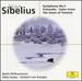 Sibelius: Symphony No. 2 / Finlandia / Valse Triste / Swan of Tuonela, Opp. 22/2, 26/7, 43, 44
