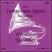 Symposium Opera Collection: Hermann Jadlowker