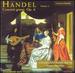 Handel: Concerti Grossi Op. 6 (Vol. 2)