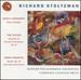 Lutoslawski: Dance Preludes, Nielsen: Concerto for Clarinet & Orchestra