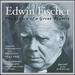 Edwin Fischer: the Legacy of a Great Pianist (Concert Performances and Broadcasts, 1943-1953)