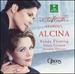 Handel-Alcina / Fleming Graham Dessay Les Arts Florissants Christie [Highlights]