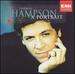 The Complete Thomas Hampson-Sampler of Various Works