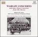 Warsaw Concerto / Various