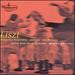 Liszt: Hungarian Rhapsodies / Mazeppa / Les Preludes [Audio Cd] Franz Liszt; Hermann Scherchen and Vienna State Opera Orchestra