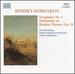 Rimsky-Korsakov-Symphony No 3; Sinfonietta on Russian Themes