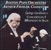 Gershwin: Concerto in F / Rhapsody in Blue