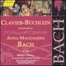 Bach: Clavier Book for Anna Magdalena Bach (1722)