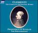Clementi: the Complete Orchestral Works