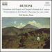 Busoni-Piano Music, Vol 2