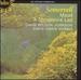 Somervell: Maud & a Shropshire Lad