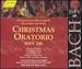 Bach: Christmas Oratorio (Bwv 248)
