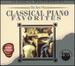 Best of Classical Piano Favorites: Masterpieces