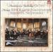 Mendelssohn Bartholdy: Octet / Mozart: Eine Kleine Nachtmusik, Serenata Notturna
