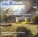 Draeseke: Symphonia Tragica, Op. 40 / Gudrun, Overture / Penthesilea, Symphonic Prologue, Op. 50