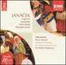 Janacek: Capriccio / Concertino / Violin Sonata / Solo Piano Works