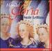 Suzie Leblanc ~ Handel (Gloria) &Sigma; Bach &Sigma; Vivaldi