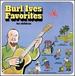 Burl Ives: Favorites for Children
