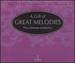 A Gift of Great Melodies: the Ultimate Collection