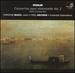 Vivaldi-Concertos for Cello; Concerto for Violin and Cello
