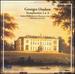 Georges Onslow: Symphonies  2 & 4