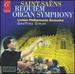 Requiem Organ Symphony