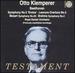 Klemperer Conducts