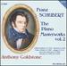 Schubert, R. : Piano Masterworks Vol. 2